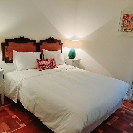 Magnolia Guesthouse Лиссабон Экстерьер фото