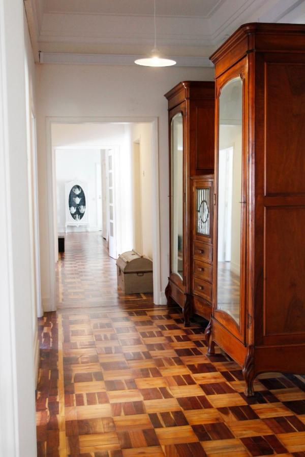 Magnolia Guesthouse Лиссабон Экстерьер фото